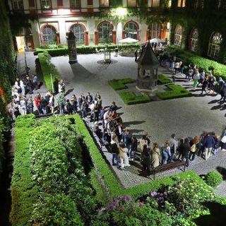 Zdjęcie wydarzenia Ossolineum [Noc Muzeów 2025]