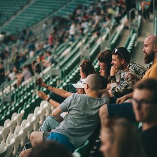 Zdjęcie wydarzenia 15. Wrocławski Festiwal Dobrego Piwa