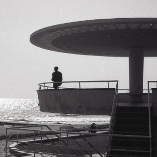 Zdjęcie wydarzenia Czarnomorska utopia 1955-1989. Dramat architektoniczny w pięciu aktach [wystawa]