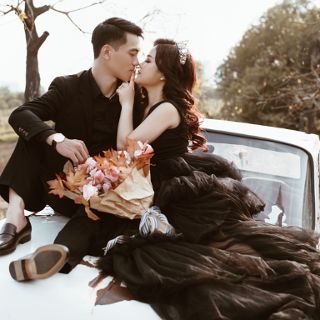 Zdjęcie wydarzenia Śniadanie na furze - Selection Auto Brunch