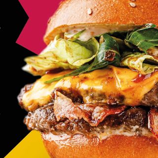 Zdjęcie wydarzenia Czeski Burger Street Festival po raz pierwszy we Wrocławiu