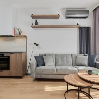 Ekskluzywny apartament w Porcie Popowice