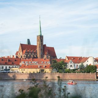 Zdjęcie wydarzenia XXXII Festiwal Muzyki Organowej i Kameralnej im. Johannesa Brahmsa „Non Sola Scripta“