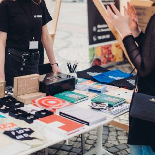 Zdjęcie wydarzenia WE ARE OPEN – Dni Otwarte OP ENHEIM. Spotkania, warsztaty, oprowadzania