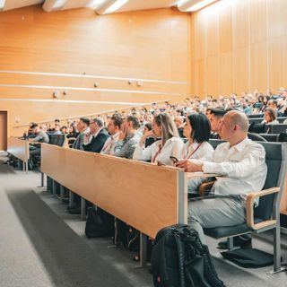 Zdjęcie wydarzenia Lean TWI Summit – konferencja o Lean Management, AI, Przywództwie i TWI