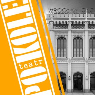 Zdjęcie wydarzenia Scena letnia Teatru PO KOLEI