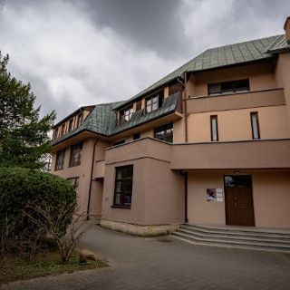 Zdjęcie wydarzenia Wystawa „Golgota Wschodu” [Noc Muzeów 2025]