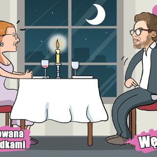 Zdjęcie wydarzenia Bez ikry – komedia inspirowana nieudanymi randkami