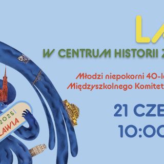 Zdjęcie wydarzenia Lato w Zajezdni [Święto Wrocławia 2025]