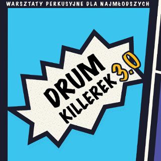 Warsztaty perkusyjne dla dzieci
