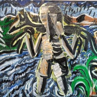Zdjęcie wydarzenia Galeria Arttrakt [Noc Muzeów 2025]