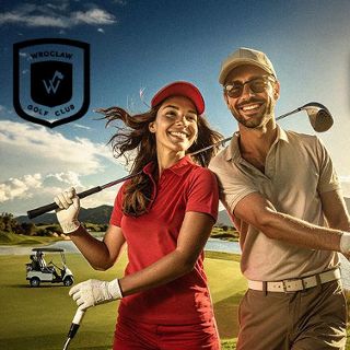 IV Edycja „Golf jest dla każdego”
