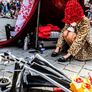 Zdjęcie wydarzenia Busker Tour 2025 we Wrocławiu