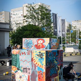 Muzeum Współczesne Wrocław [Noc Muzeów 2025]