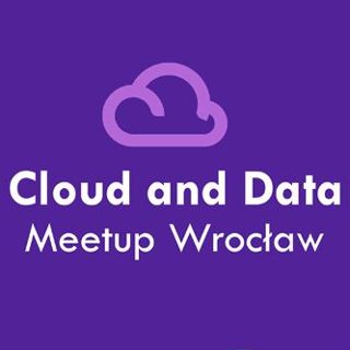 Zdjęcie wydarzenia Konferencja Cloud and Data Meetup Wrocław #2
