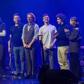 Zdjęcie wydarzenia Zespół Konie – Wodecki Tribute