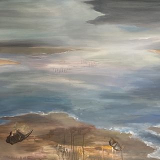 Zdjęcie wydarzenia Voices from Ukraine. Landscapes – wystawa