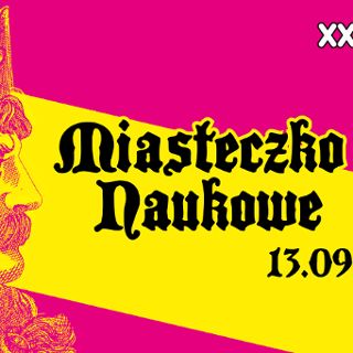 Zdjęcie wydarzenia Dolnośląski Festiwal Nauki 2025 – Miasteczko Naukowe