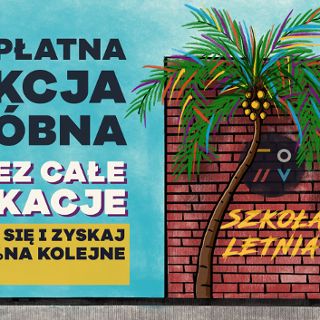 Szkoła Letnia – Bezpłatne lekcje próbne przez całe wakacje w szkole muzycznej TONY