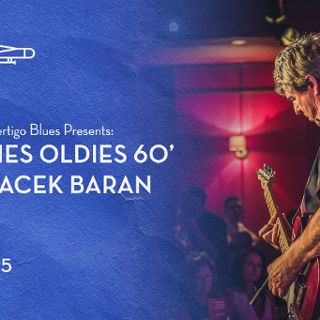 Zdjęcie wydarzenia Goldies Oldies 60' by Jacek Baran