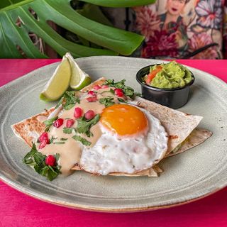 Zdjęcie wydarzenia Festiwal BreakfastWeek - wejdź w tryb śniadaniowy!