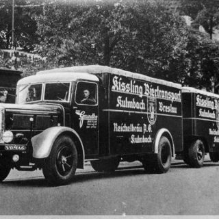 Spacer śladami historii piwowarskich we Wrocławiu z opcją degustacji