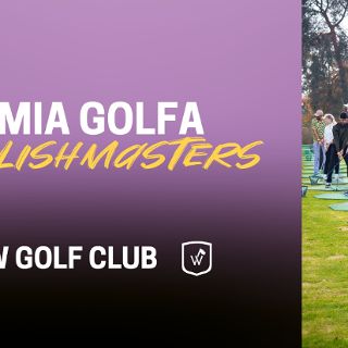 Zdjęcie wydarzenia Akademia Golfa Polish Masters 2025