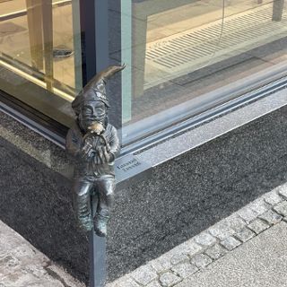 Krasnal Zeccuś