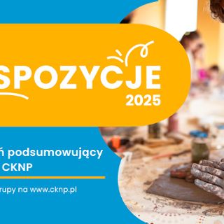 Zdjęcie wydarzenia Ekspozycje 2025. Podsumowanie sezonu zajęć 2024/2025