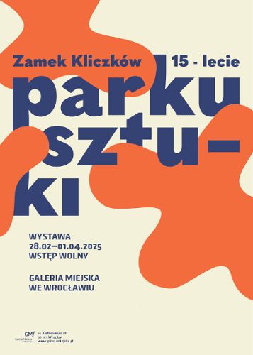 Zdjęcie wydarzenia Wernisaż i wystawa „Zamek Kliczków. 15-lecie Parku Sztuki” w Galerii Miejskiej