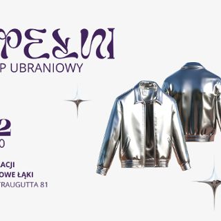 Zdjęcie wydarzenia Swap ubraniowy