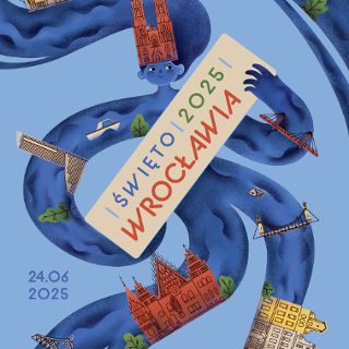 Zdjęcie wydarzenia Blockout Paradox „Creation” [Święto Wrocławia 2025]
