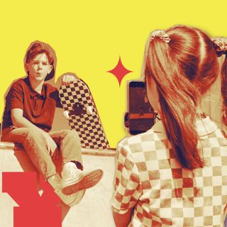 Zdjęcie wydarzenia Warsztaty filmowo-animacyjne dla dzieci i młodzieży „OKI DOKI” – Samotwór