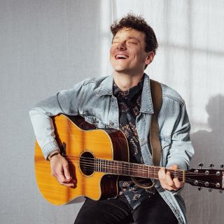 Zdjęcie wydarzenia Koncert Walentynkowy - LOVE STORIES by Wojtek Kiełbasa