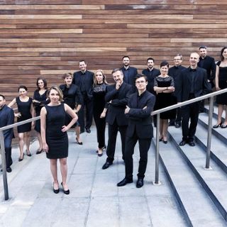 Zdjęcie wydarzenia Transparent Soundglass [Święto Wrocławia 2025]