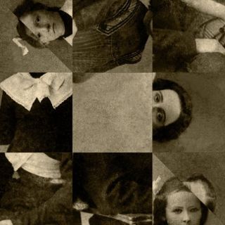 Zdjęcie wydarzenia Kolaż geometryczny dla dorosłych