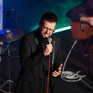 Koncert Jazzovo | Michał Bober