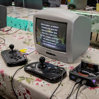 Zdjęcie wydarzenia Games & Vintage Days Wrocław