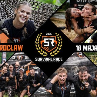 Zdjęcie wydarzenia XI Edycja Survival Race