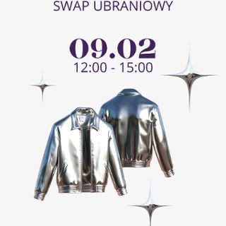 Zdjęcie wydarzenia Swap ubraniowy