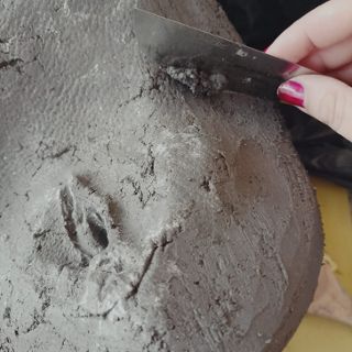 Zdjęcie wydarzenia Wtorkowe spotkania z ceramiką w Odra Centrum [WARSZTATY]