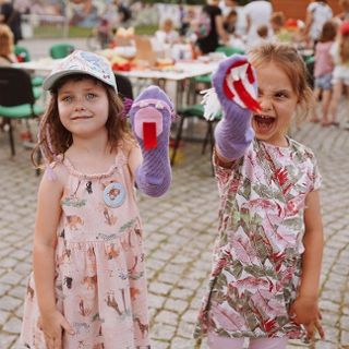 Zdjęcie wydarzenia Zróbmy Scenę! Piknik rodzinny [Święto Wrocławia 2025]