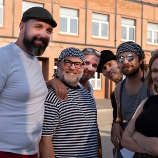 Zdjęcie wydarzenia V Lwowski Dzień we Wrocławiu