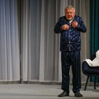Zdjęcie wydarzenia SEKS DLA OPORNYCH