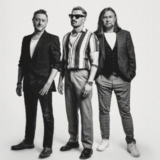Zdjęcie wydarzenia Jaguś / Szczęsny / Łęczycki [koncert]