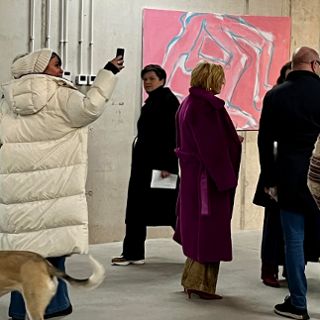 Zdjęcie wydarzenia Wystawa „SiLENT CiTY / MiASTO CiSZY”