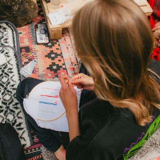 Zdjęcie wydarzenia Czilera Utopia – parkowy mini-festiwal