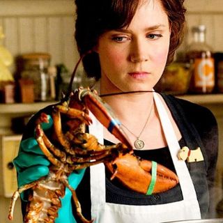 Zdjęcie wydarzenia Przez żołądek do sedna: „Julie i Julia”