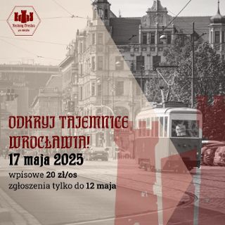 Gra Miejska "Festung Breslau"