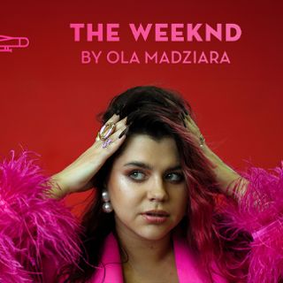 Zdjęcie wydarzenia The Weeknd by Ola Madziara